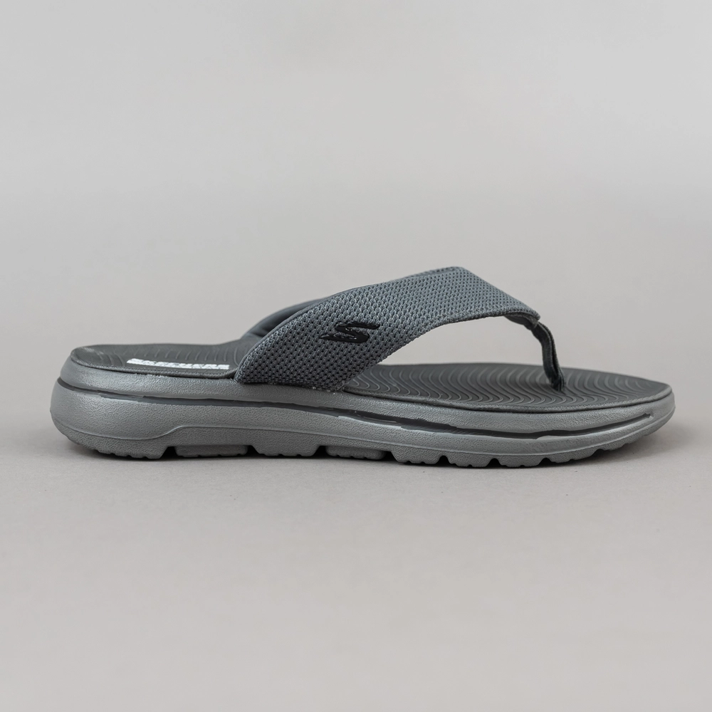 Шльопанці SKECHERS