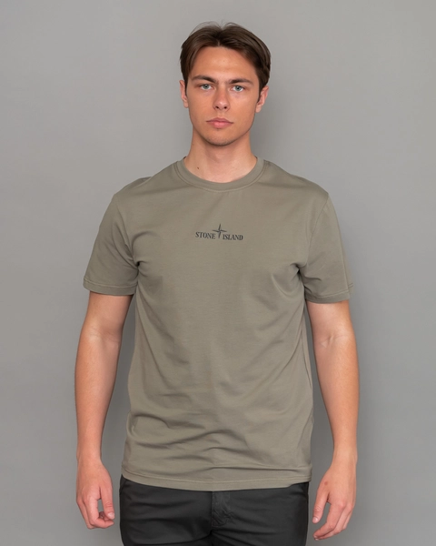 Футболка STONE ISLAND