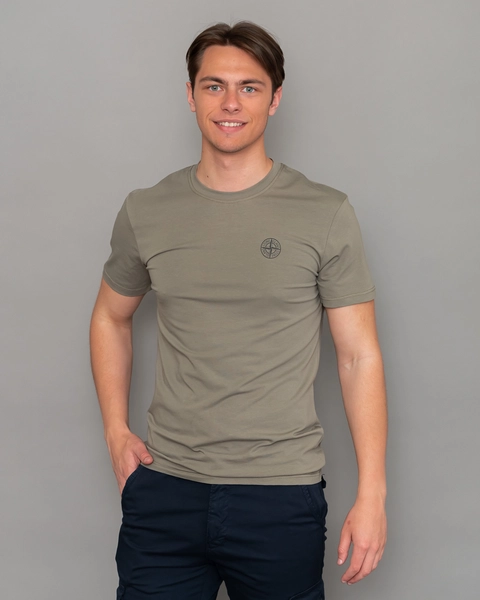Футболка STONE ISLAND