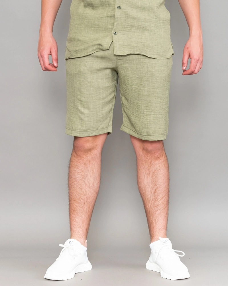 Костюм спорт шорти DONATTI POLO