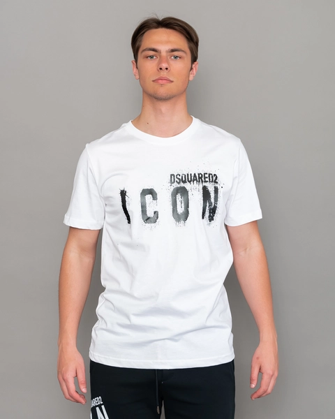Костюм спорт футболка DSQUARED