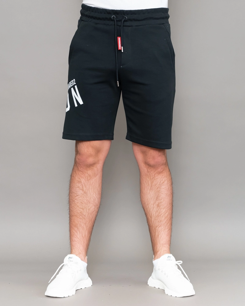 Костюм спорт шорти DSQUARED