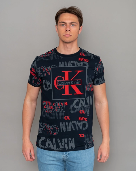 Футболка CALVIN KLEIN