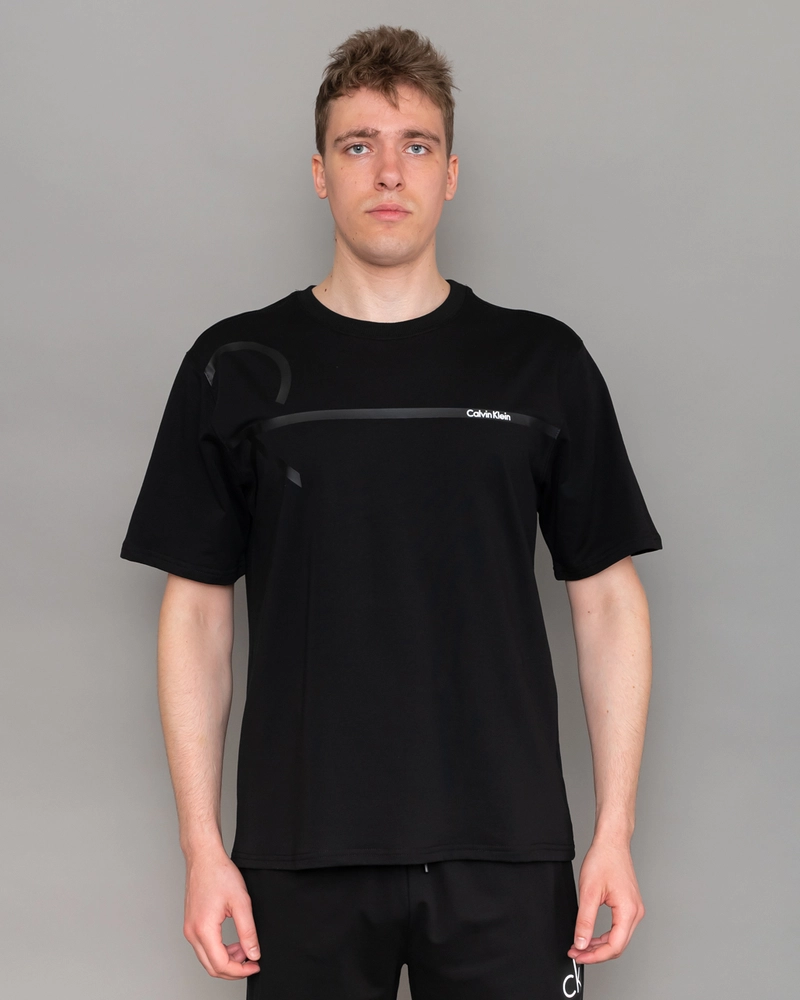 Костюм спорт футболка CALVIN KLEIN