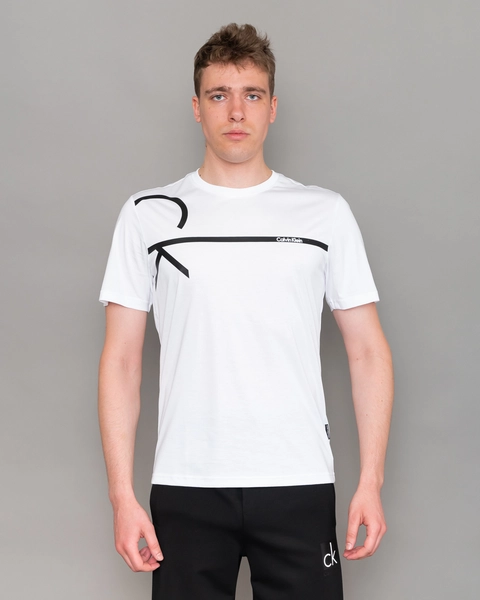 Костюм спорт футболка CALVIN KLEIN