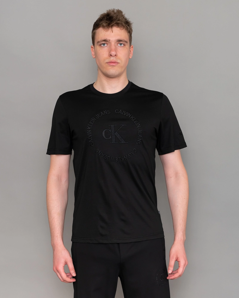 Костюм спорт футболка CALVIN KLEIN