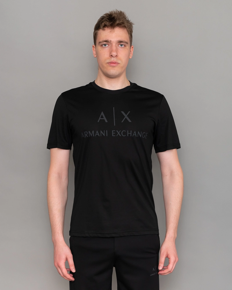 Костюм спорт футболка ARMANI