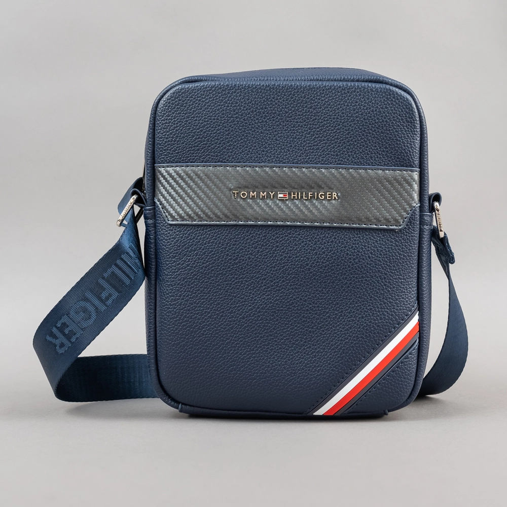 Сумка через плече TOMMY HILFIGER
