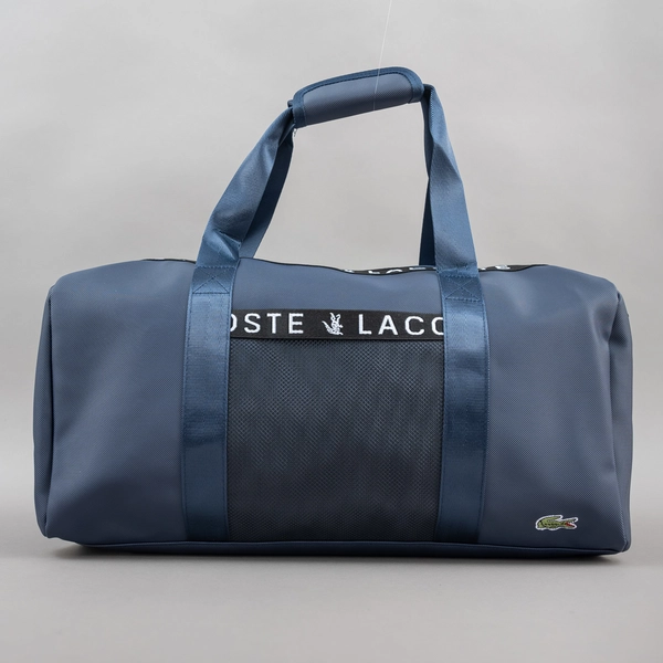 Сумка дорожня LACOSTE