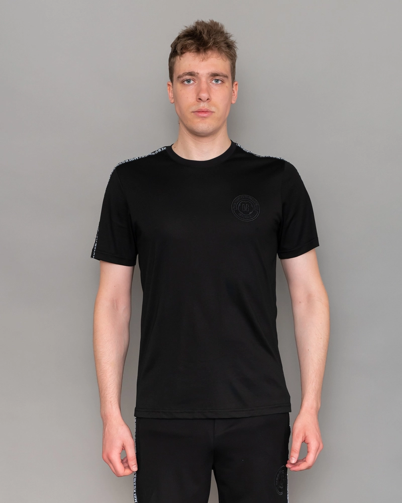 Костюм спорт футболка BIKKEMBERGS