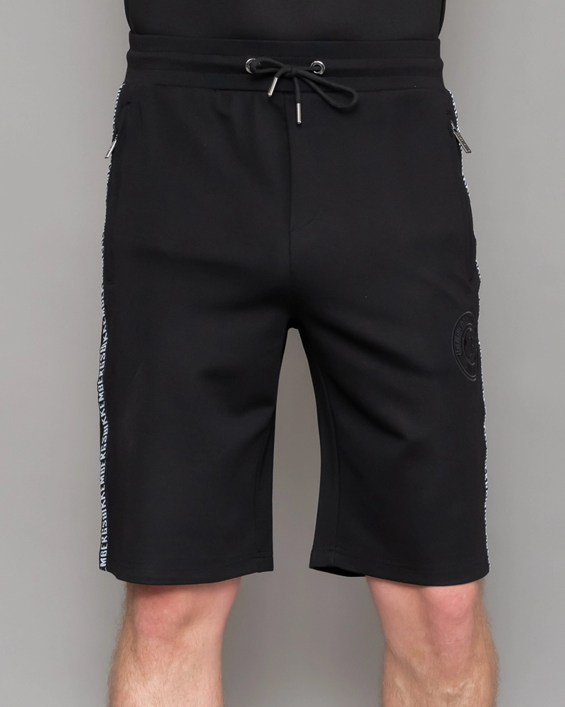 Костюм спорт шорти BIKKEMBERGS