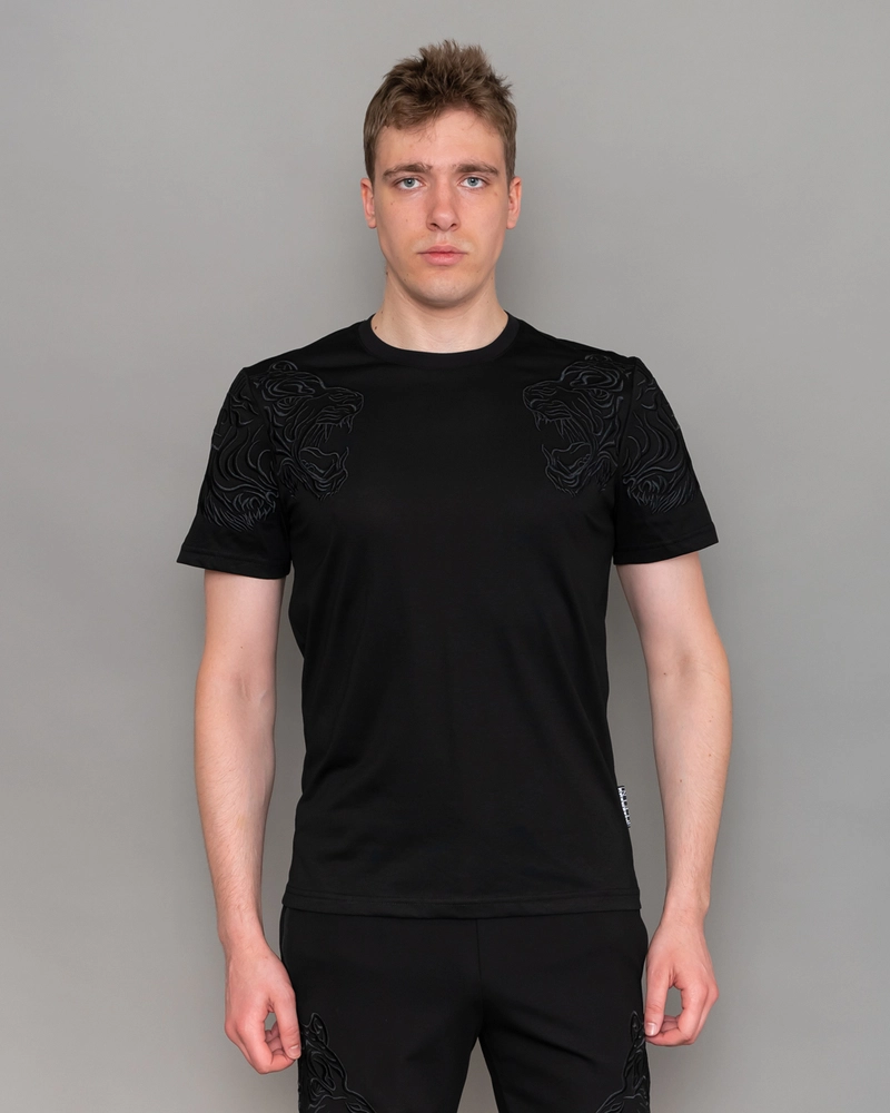 Костюм спорт футболка PHILIPP PLEIN