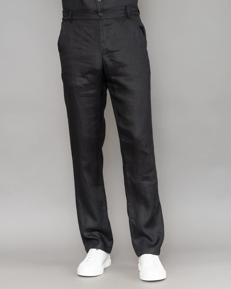 Костюм легкий штани LORO PIANA