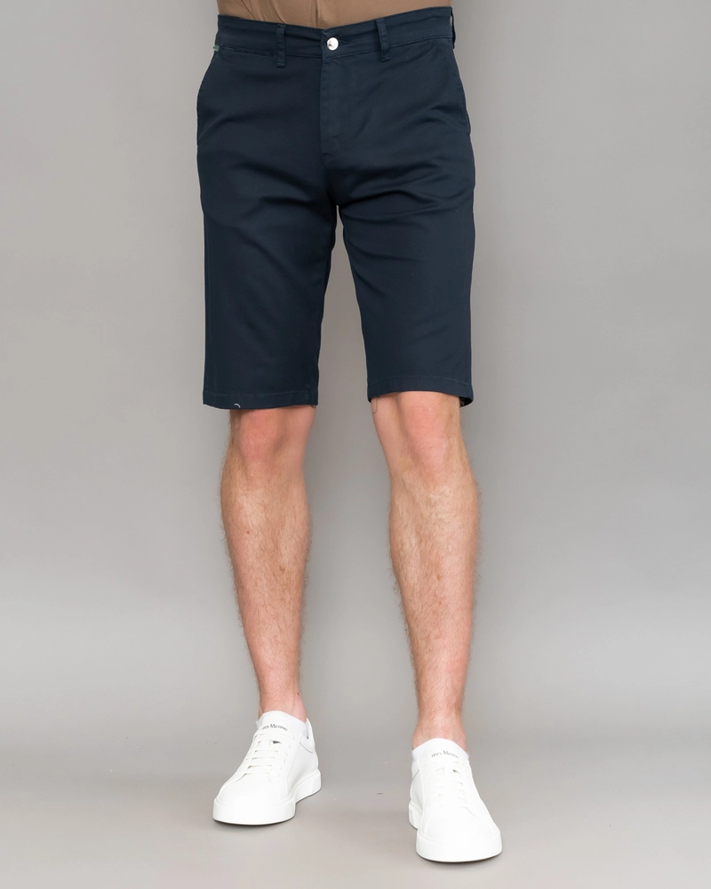 Класичні шорти LACOSTE