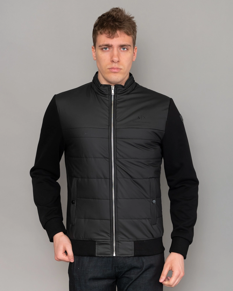 Куртка демісезонна ARMANI