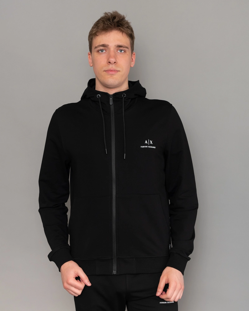 Костюм спорт кофта ARMANI
