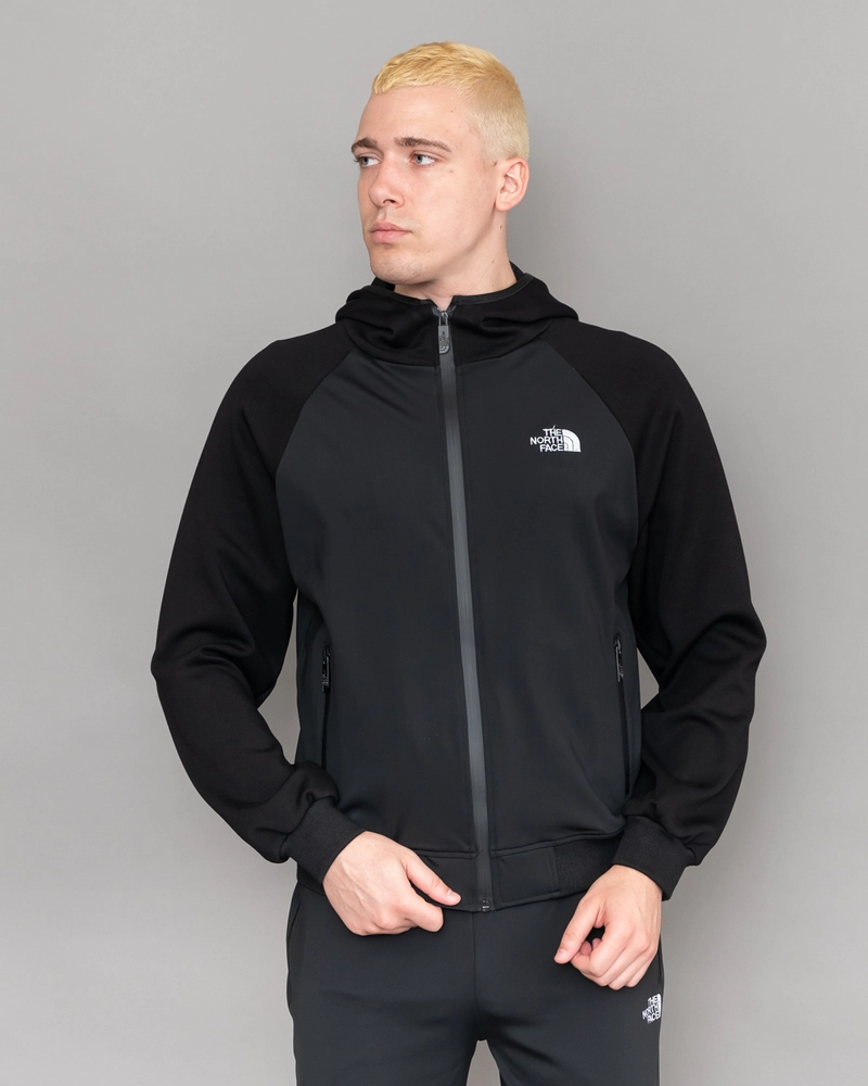 Костюм спорт кофта TNF