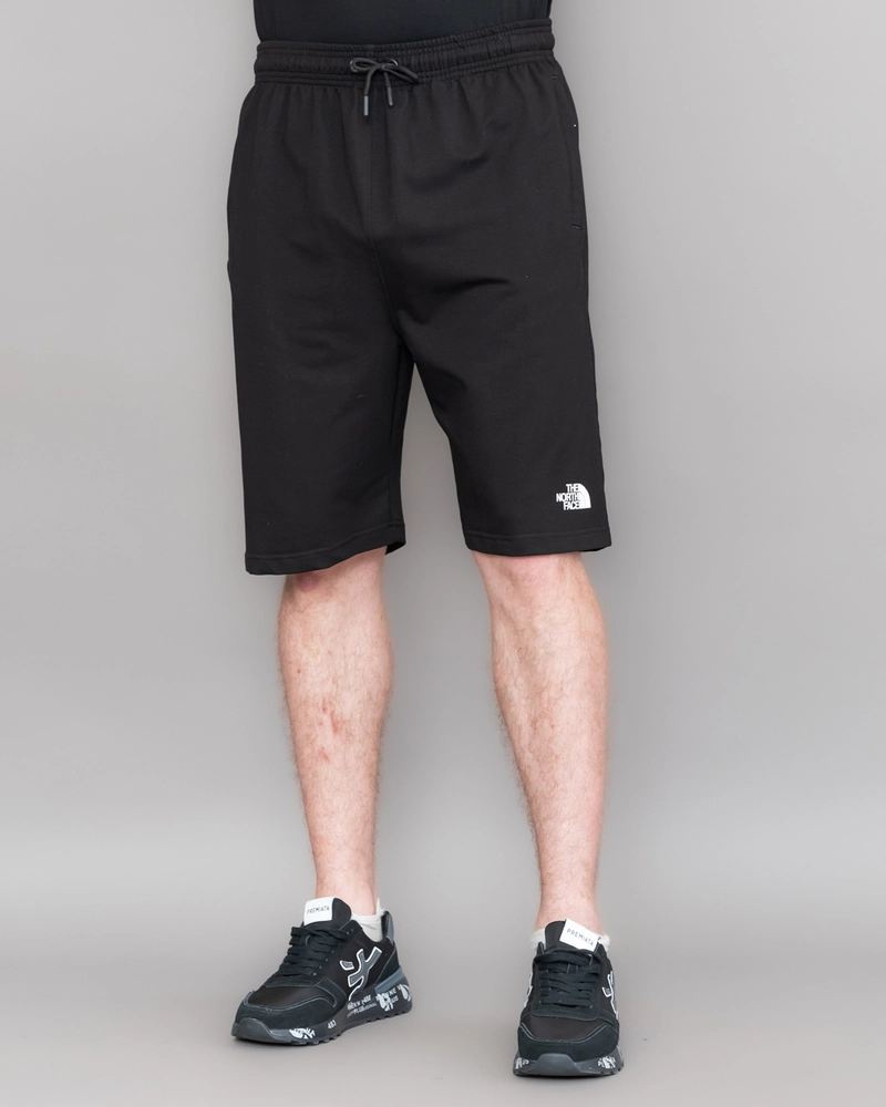 Костюм спорт шорти TNF