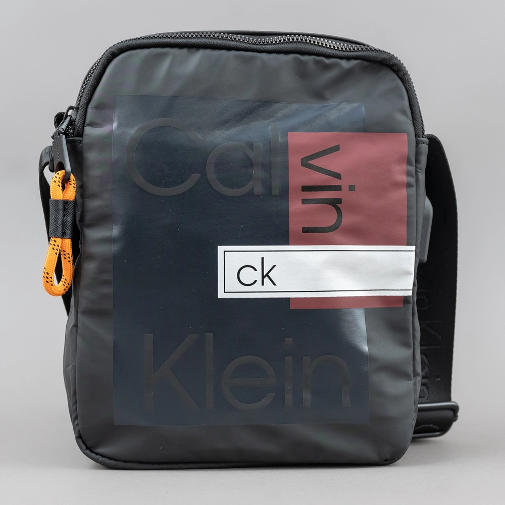 Сумка через плече CK