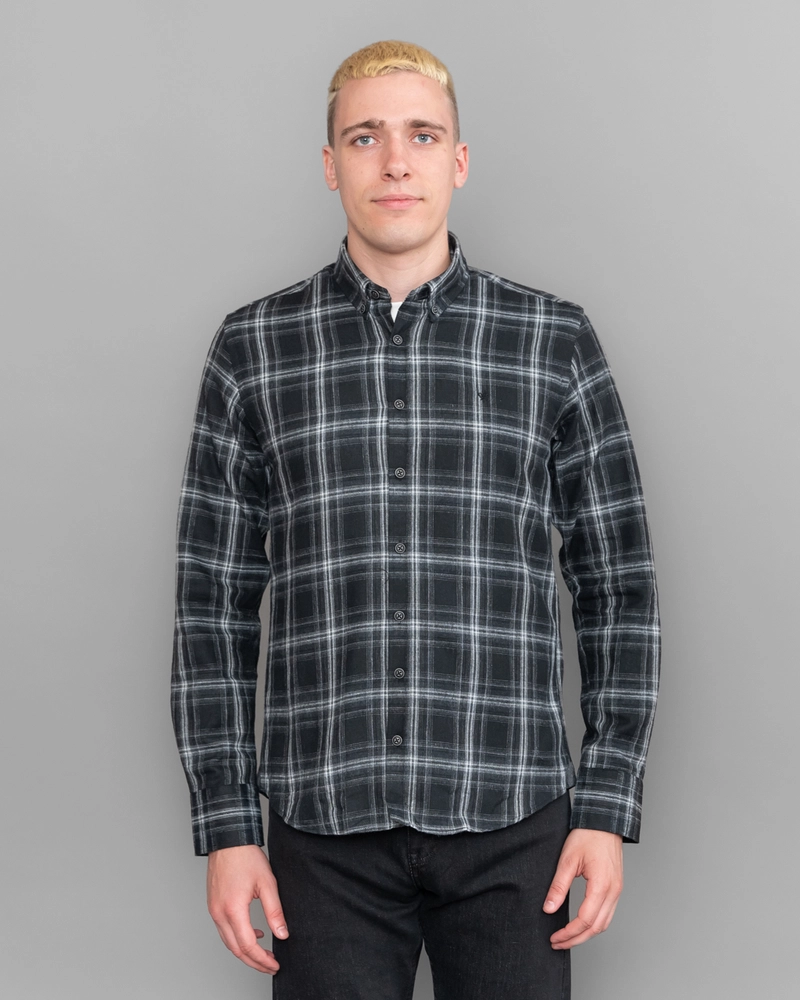 Сорочка зимова TONELLI SLIM FIT