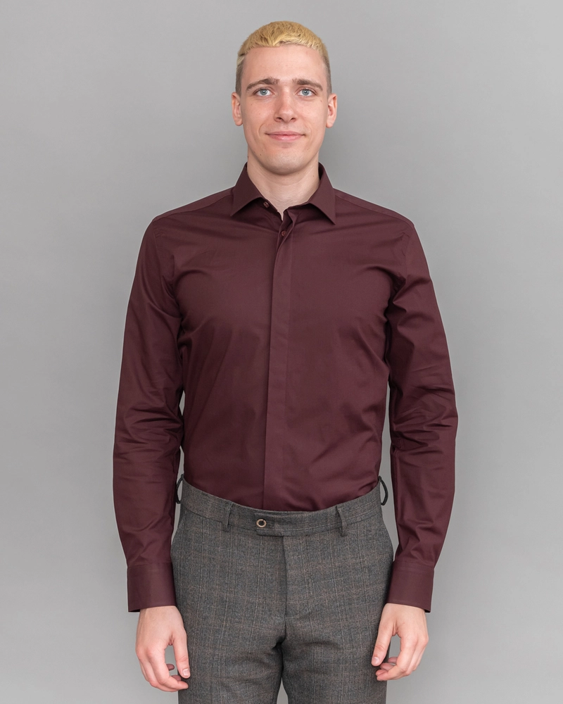 Сорочка TONELLI SLIM FIT