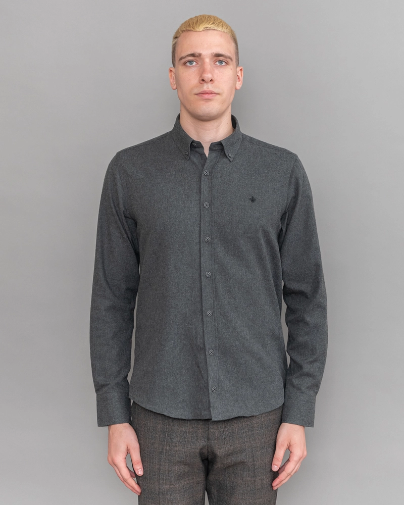 Сорочка зимова TONELLI SLIM FIT