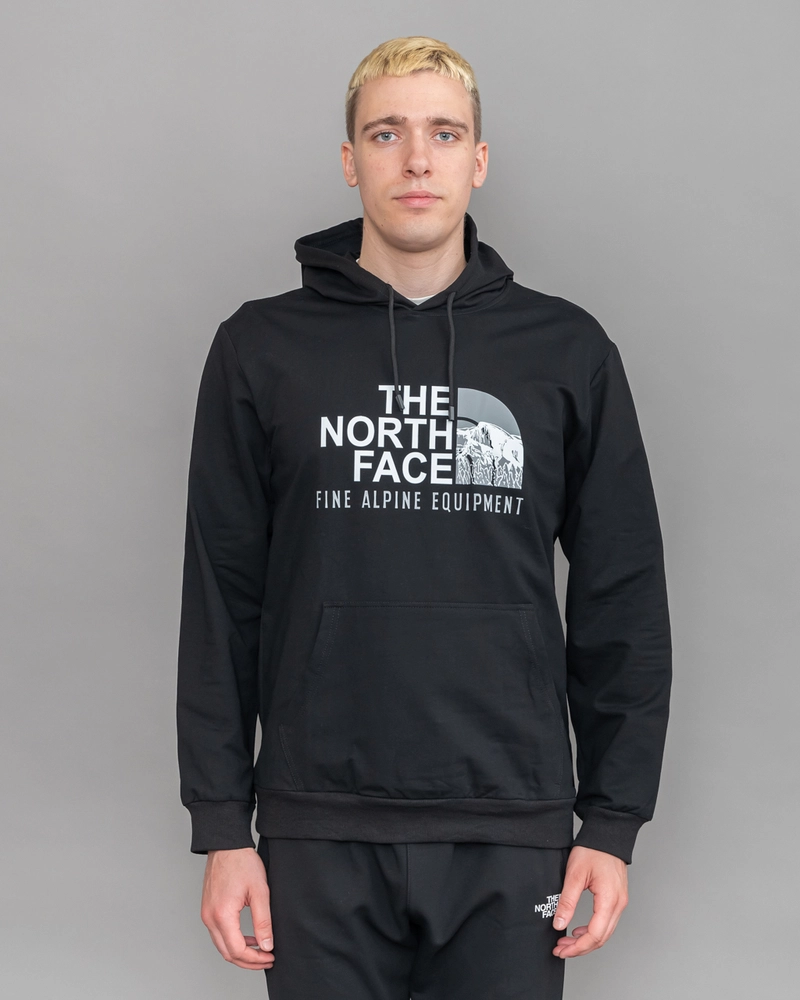 Худі TNF