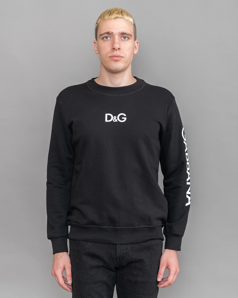 Толстовка DG
