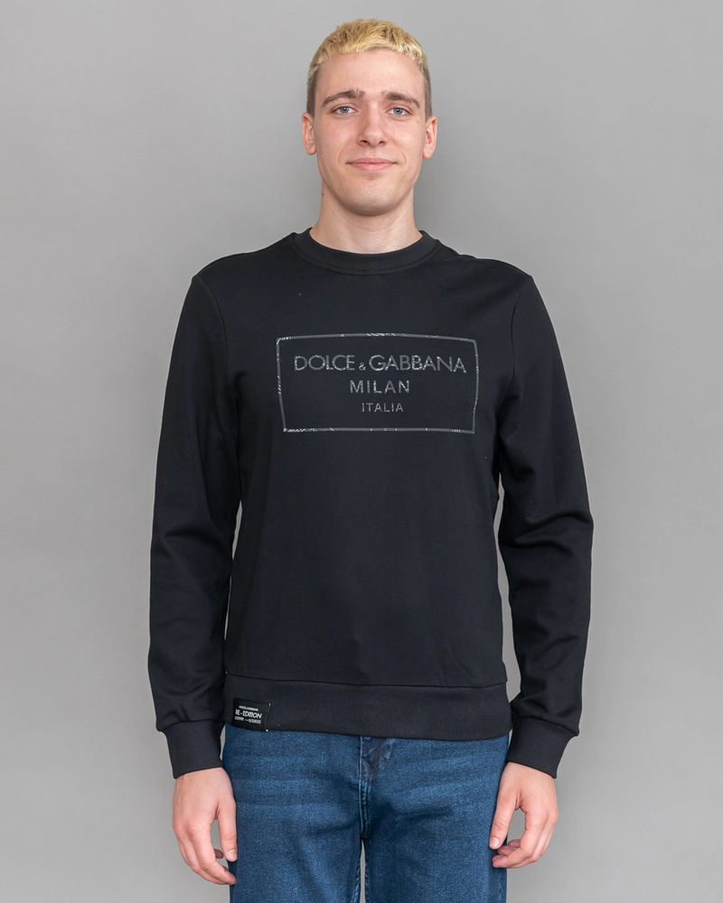 Толстовка DG