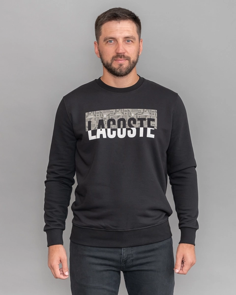 Толстовка LC