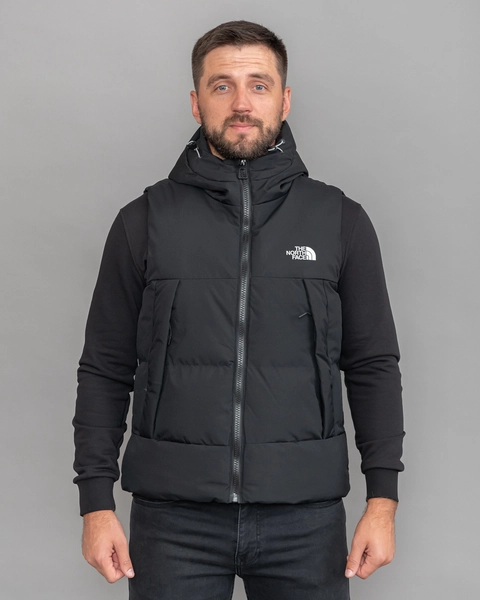 Жилет демісезонний TNF