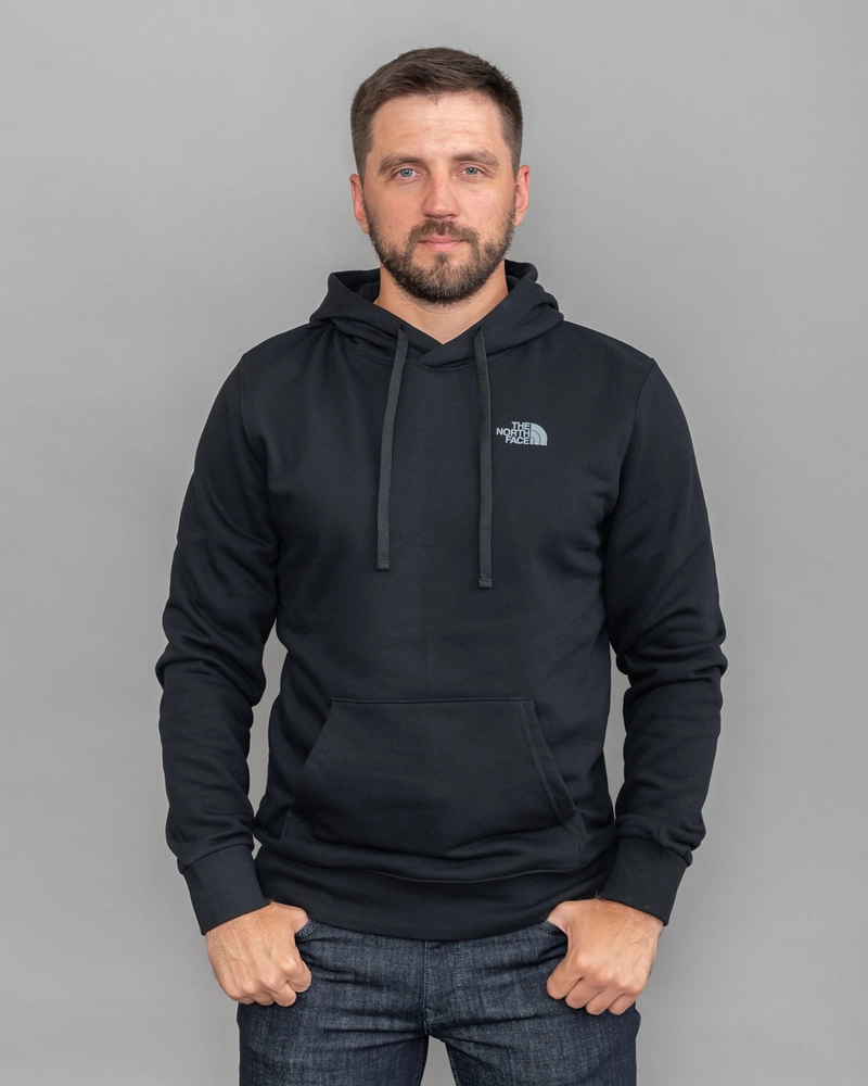 Худі TNF