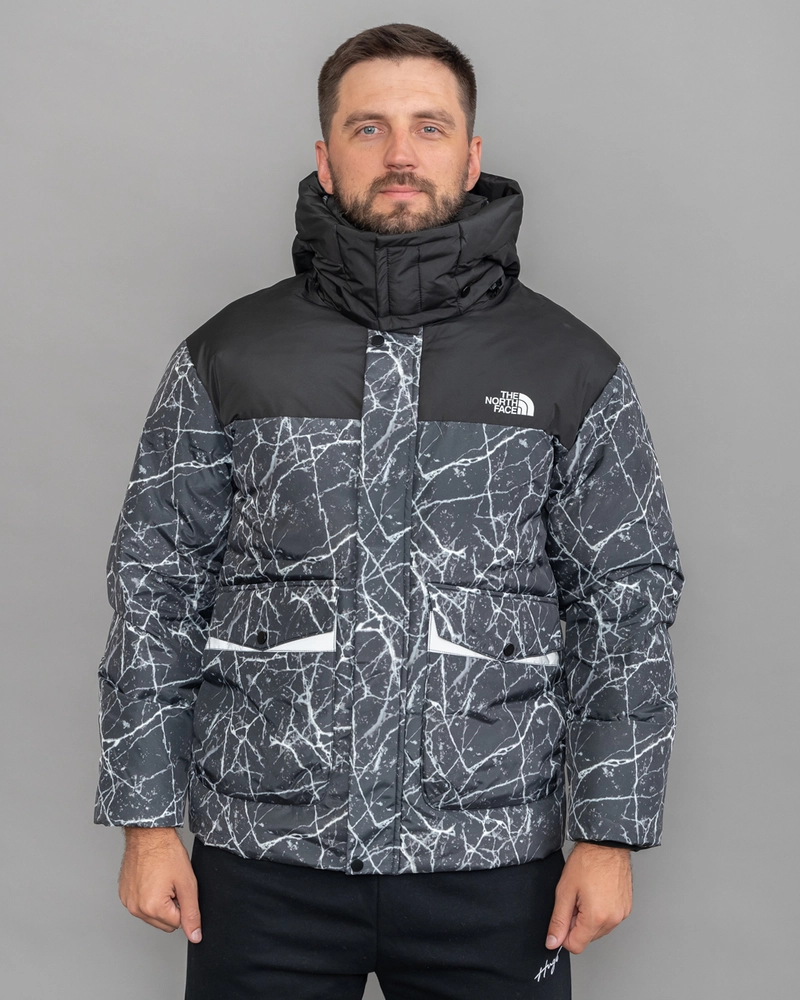 Куртка зимова TNF
