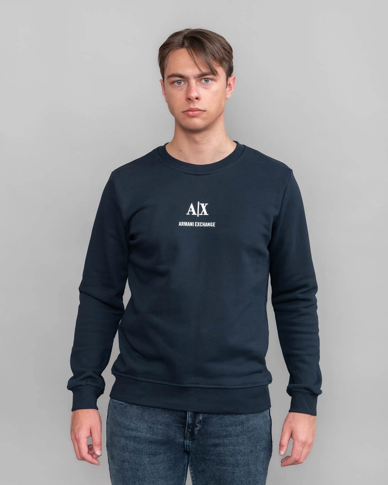 Толстовка AR