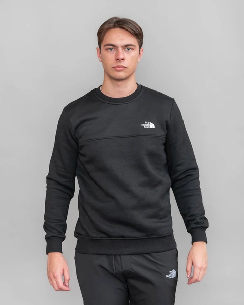 Толстовка фліс TNF