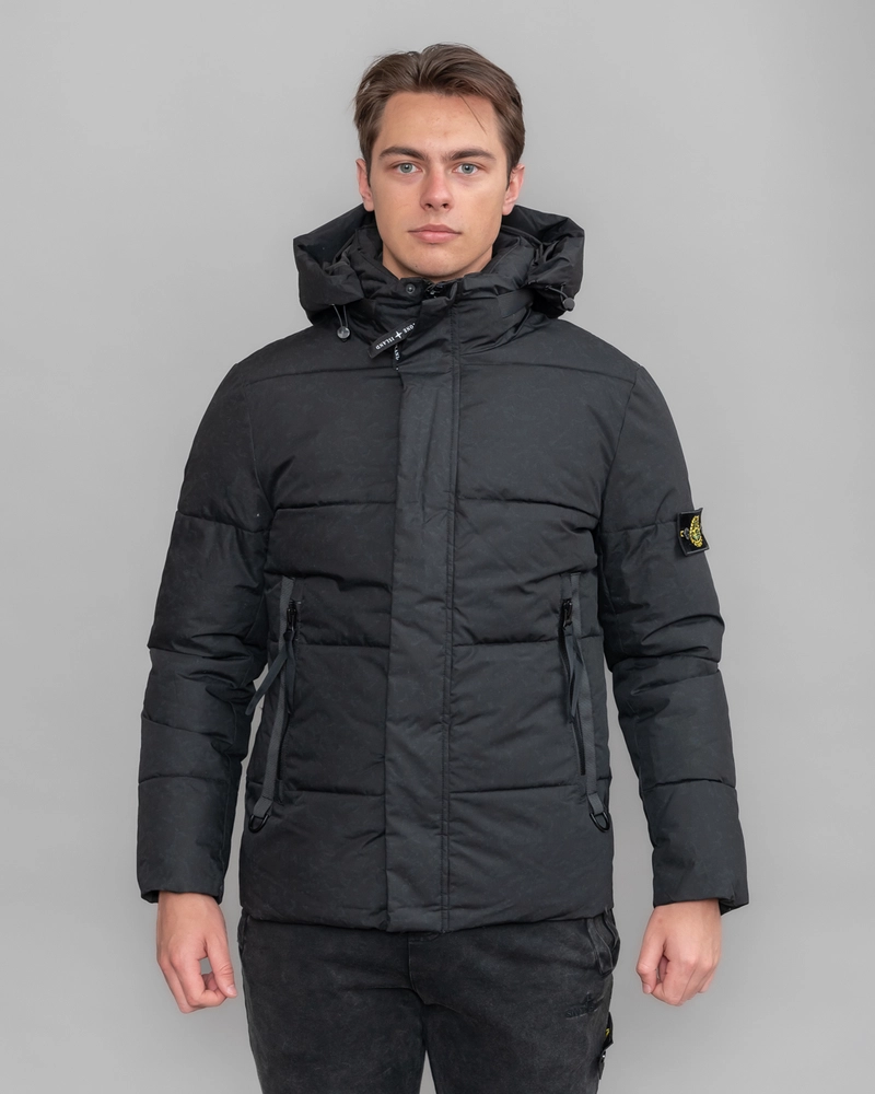 Куртка зимова ADIKERS