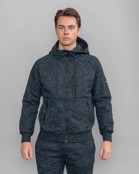 Костюм спорт кофта фліс ADIKERS