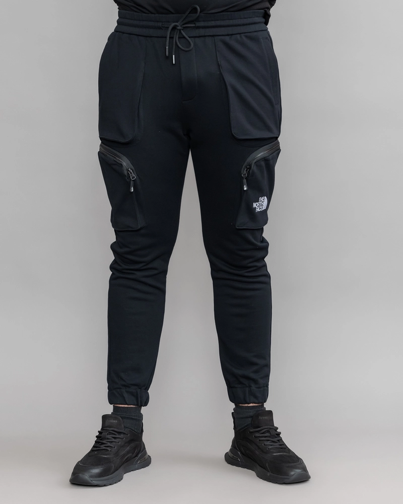 Штани спорт ADIKERS