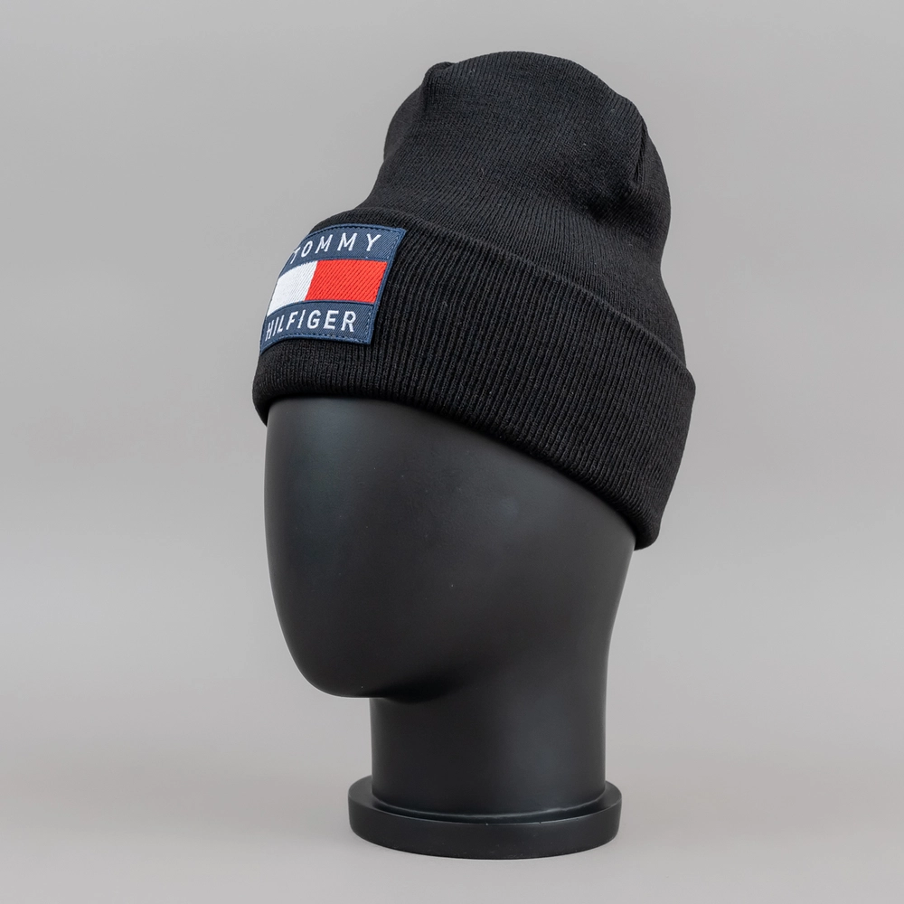 Шапка TH