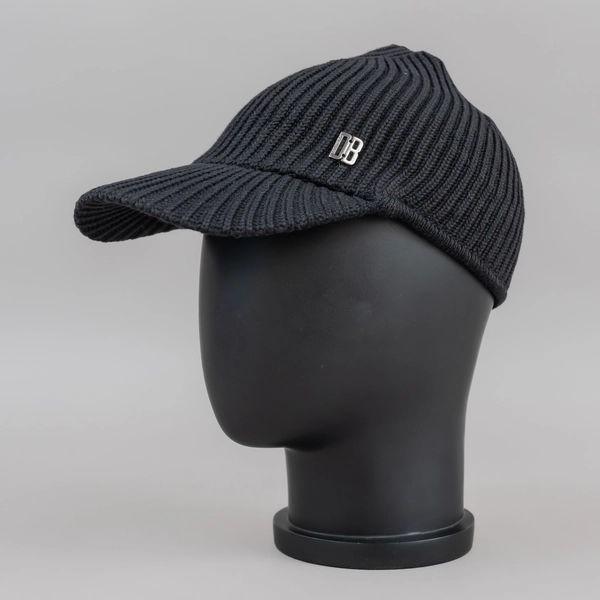 Кепка зимова BK