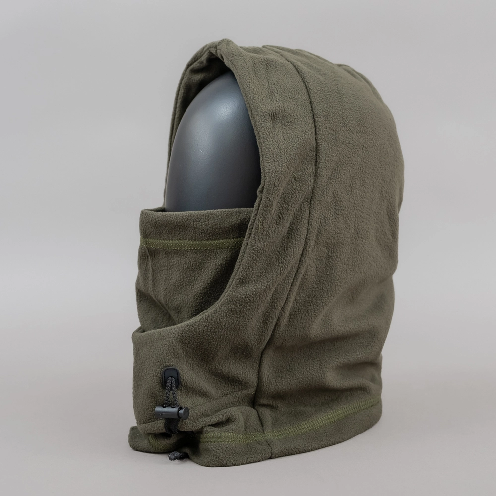 Бафф з капюшоном SHADO