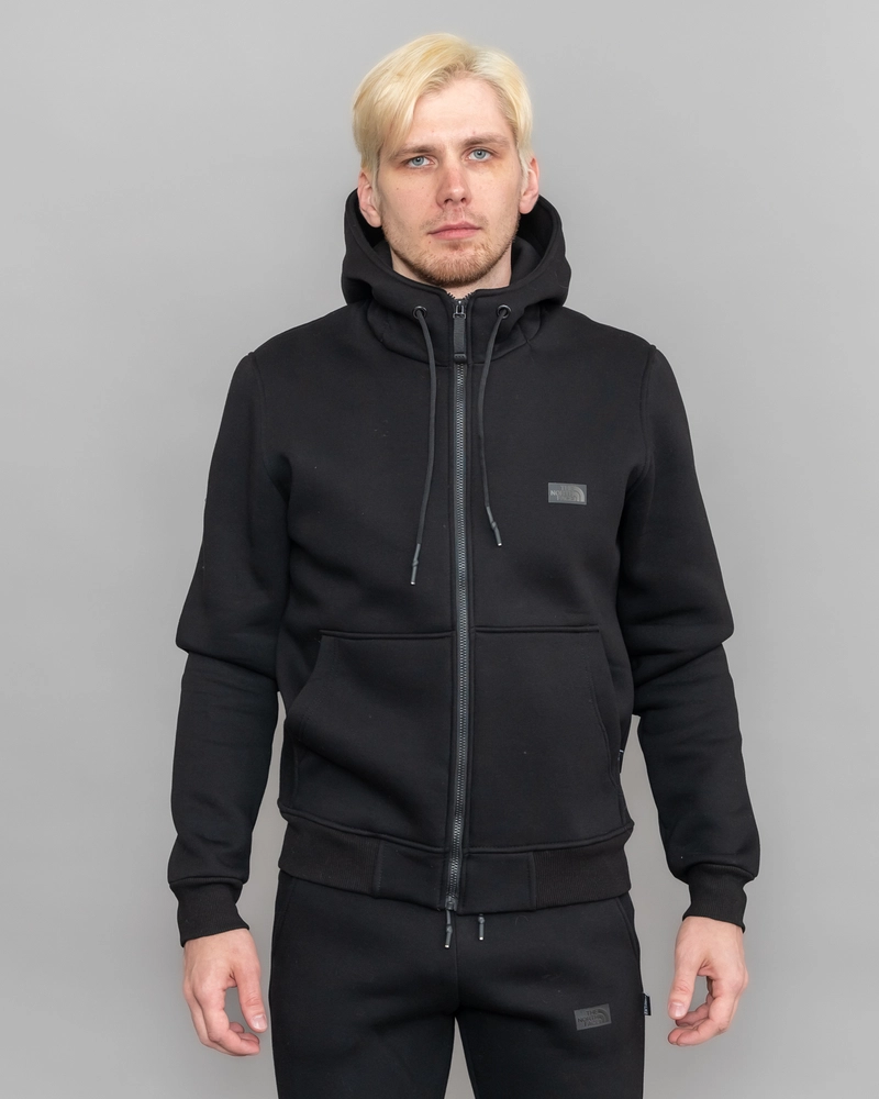 Костюм спорт кофта фліс TNF