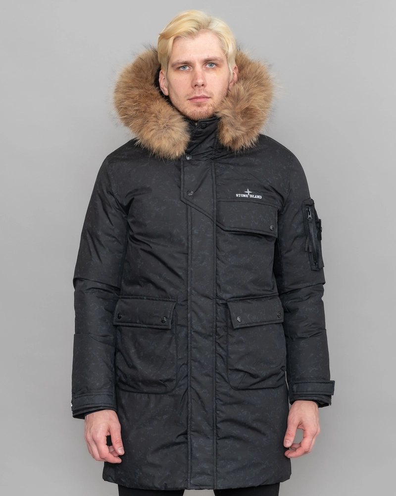 Куртка зимова ADIKERS