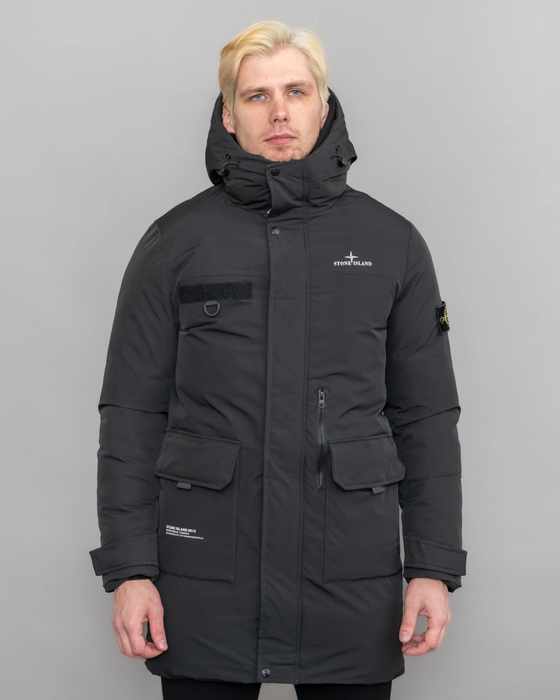 Куртка зимова ADIKERS