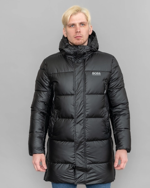 Куртка зимова ADIKERS
