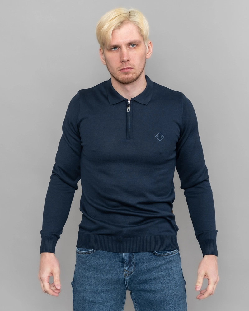 Джемпер поло LP