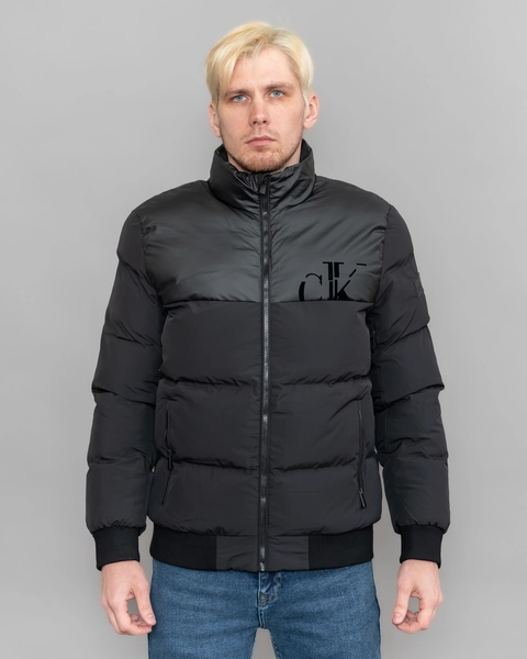 Куртка зимова CK