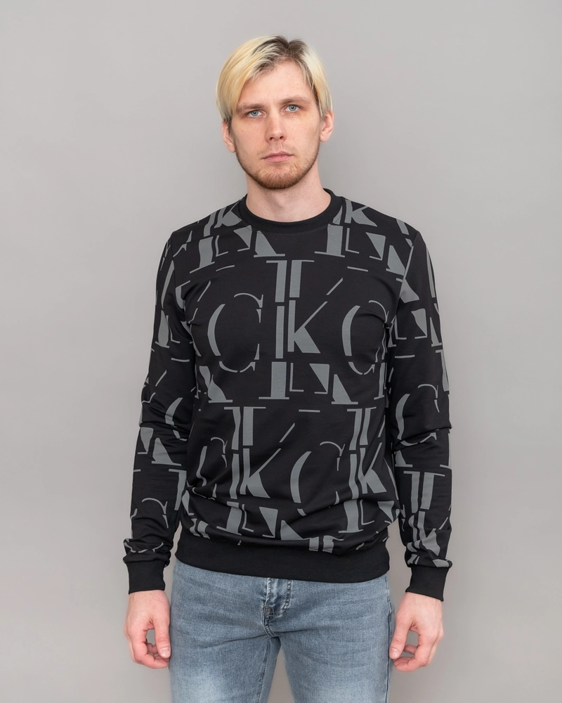 Толстовка CK
