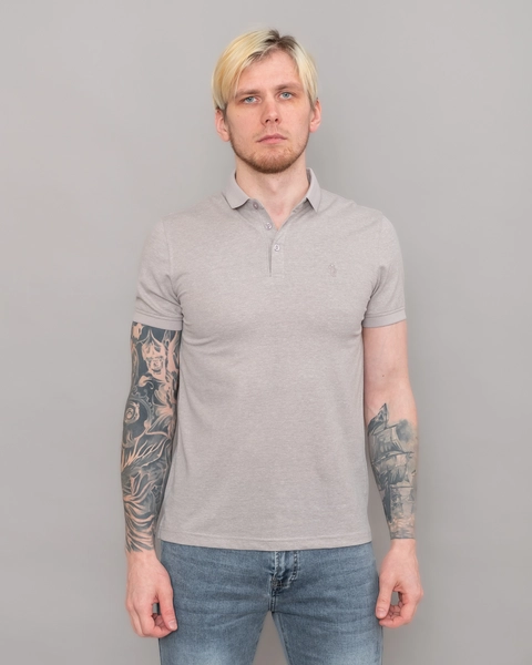 Футболка поло PL
