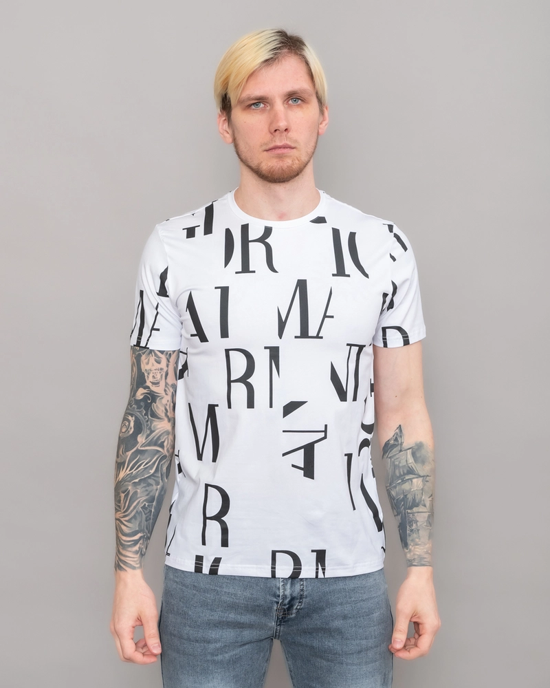 Білий